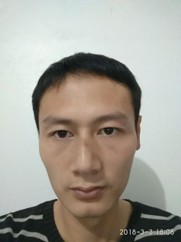 天天的第一张照片--三明相亲服务中心