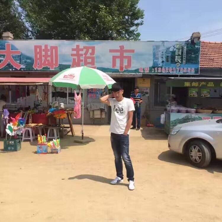 为梦想的第一张照片--三明相亲服务中心