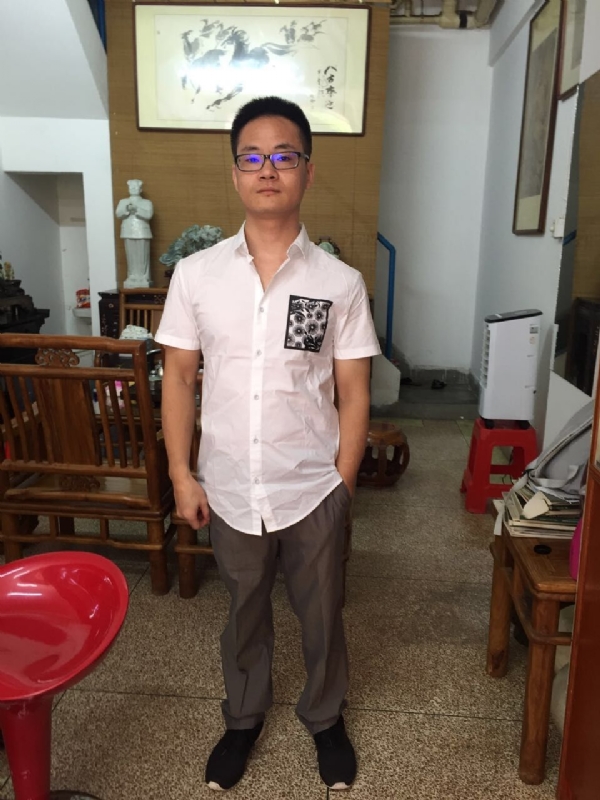 想要一个家的第一张照片--三明相亲服务中心