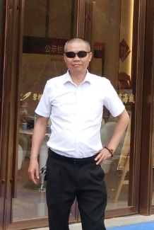 李九的第一张照片--三明相亲服务中心