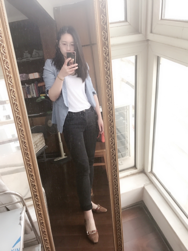 nemo洁的第一张照片--三明相亲服务中心