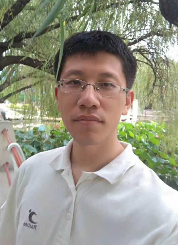 秋日暖阳的第一张照片--三明相亲服务中心
