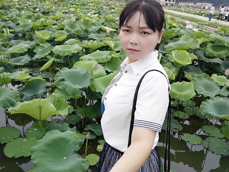 小五同学的第二张照片--三明相亲服务中心