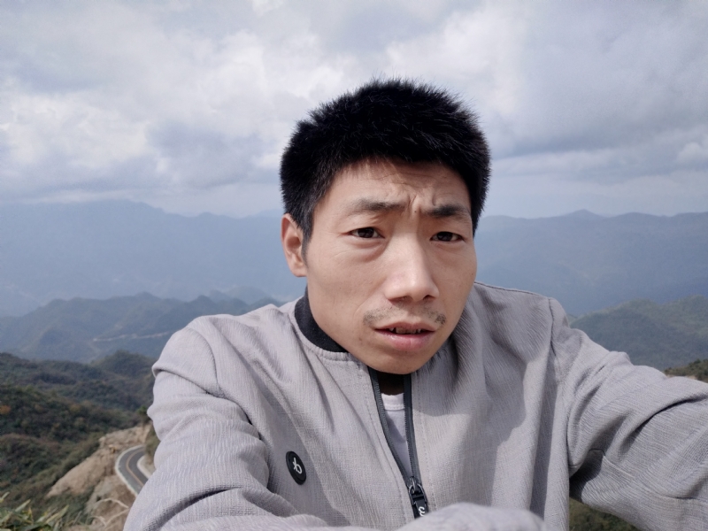 向后半生奋斗的第一张照片--三明相亲服务中心
