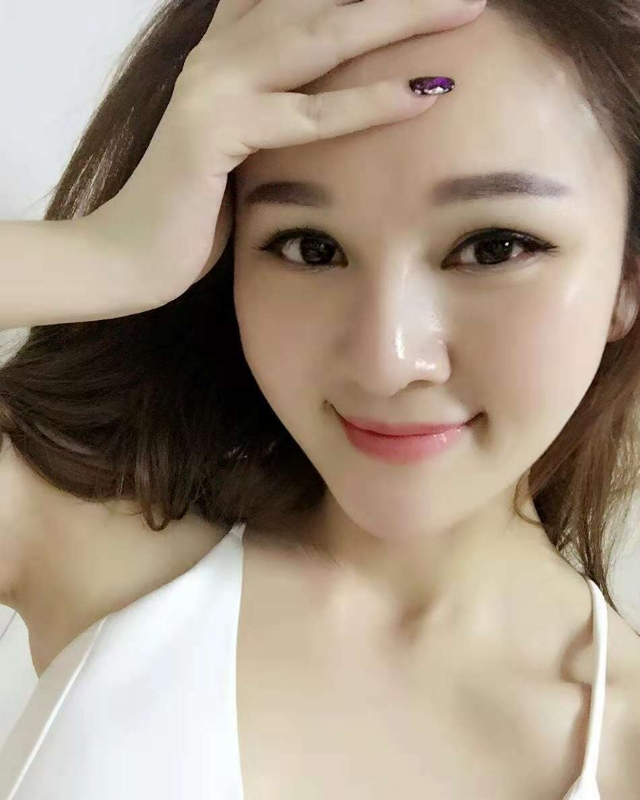 欣颖的第一张照片--三明相亲服务中心
