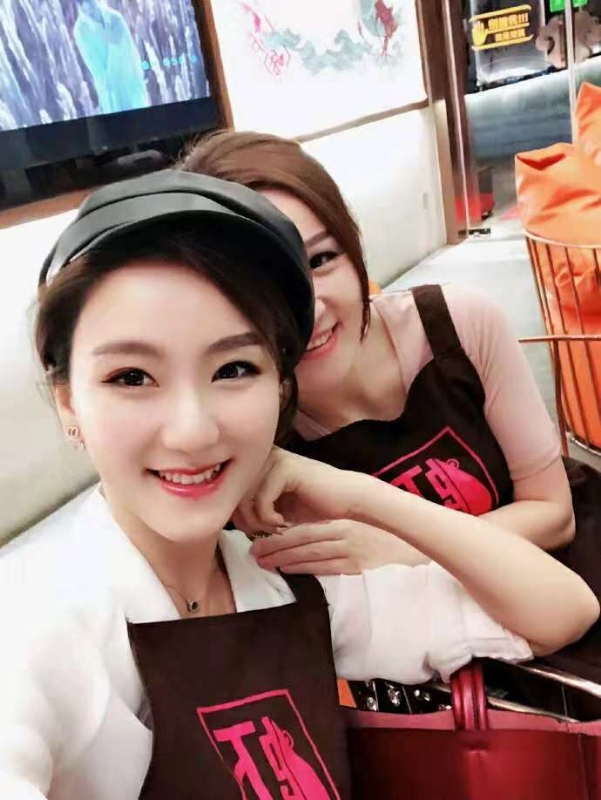 欣颖的第三张照片--三明相亲服务中心