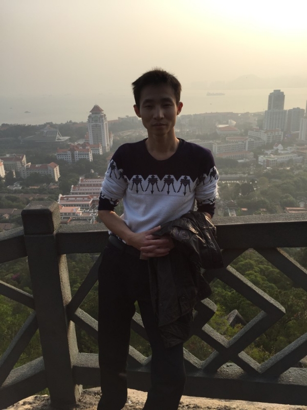 冬末花未眠的第一张照片--三明相亲服务中心