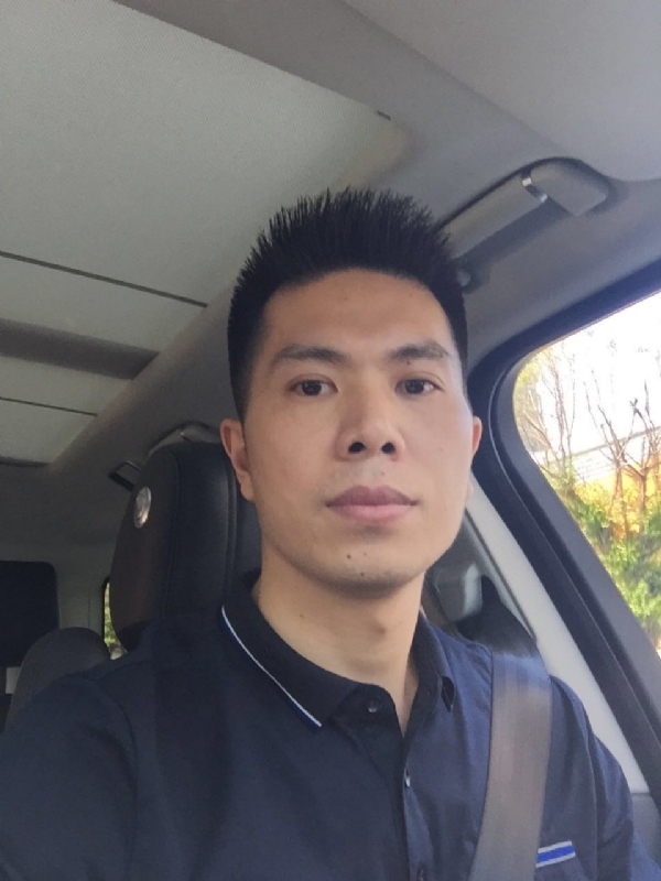 天道酬勤的第一张照片--三明相亲服务中心