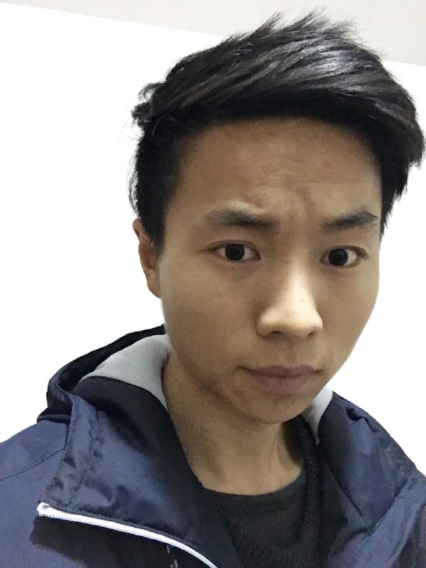 大鱼Q的第一张照片--三明相亲服务中心