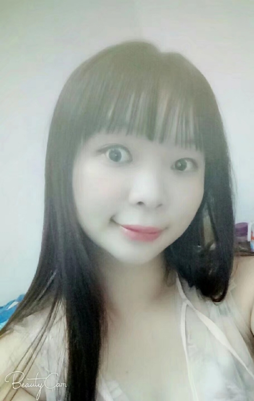 朵朵的第一张照片--三明相亲服务中心