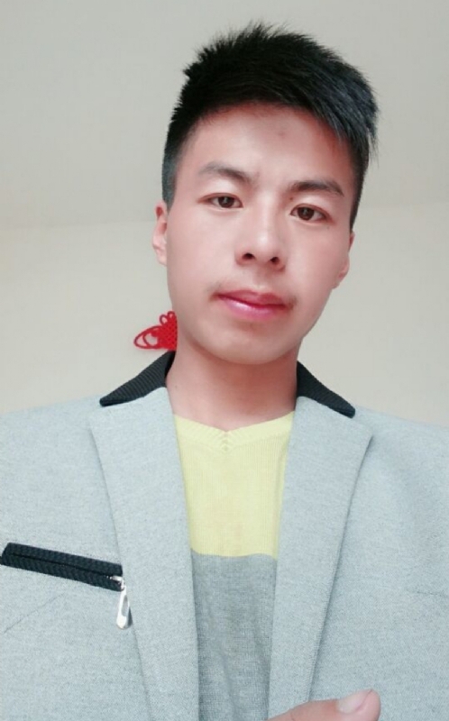 蓝亿的第一张照片--三明相亲服务中心