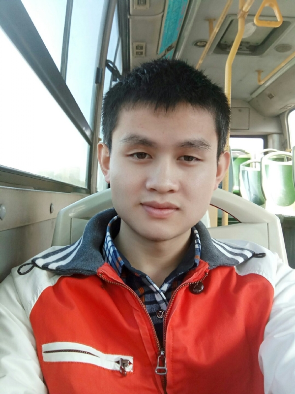 遇见的第一张照片--三明相亲服务中心