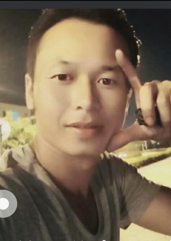 廖军的第一张照片--三明相亲服务中心