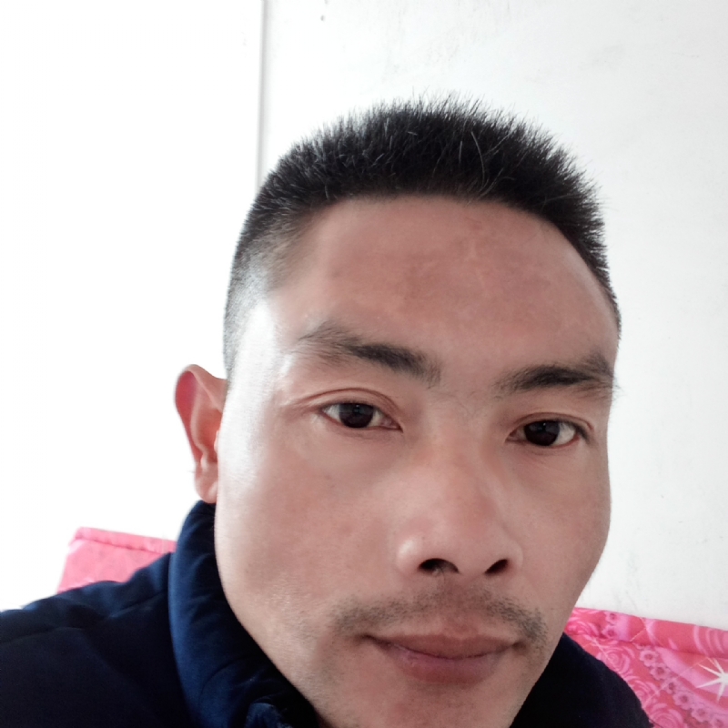 栋栋的第一张照片--三明相亲服务中心