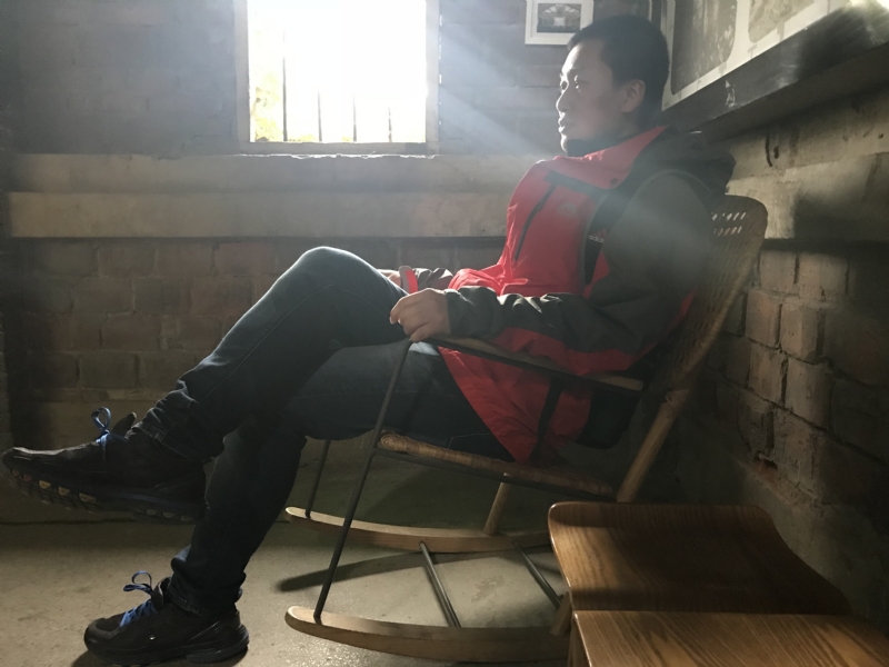 august的第四张照片--三明相亲服务中心