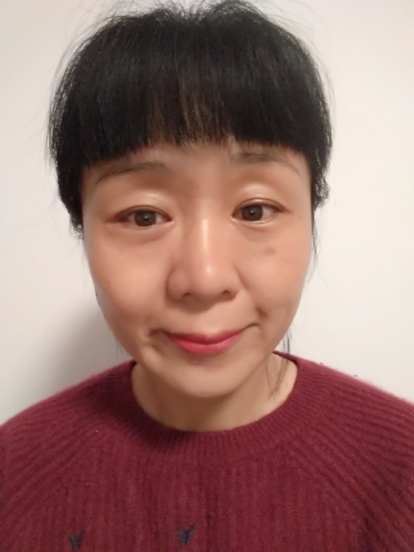 余生请你指教的第一张照片--三明相亲服务中心