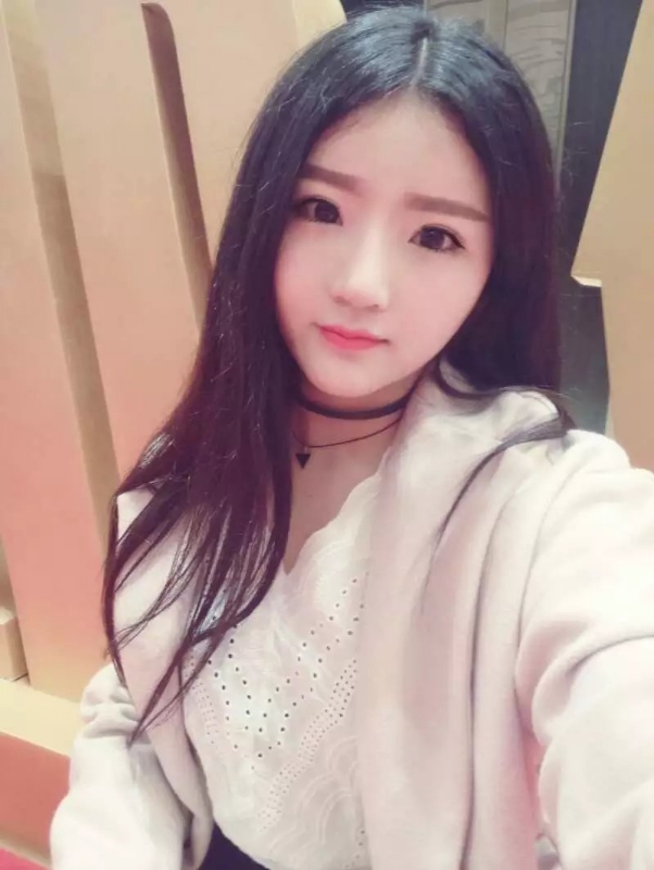 敏敏的第一张照片--三明相亲服务中心