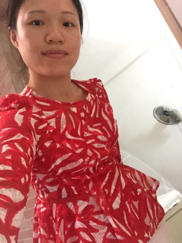 桂芳的第一张照片--三明相亲服务中心