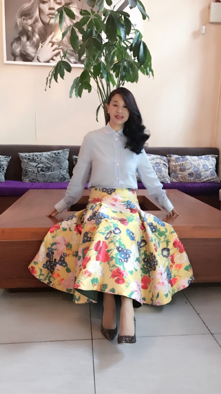 馨儿的第五张照片--三明相亲服务中心