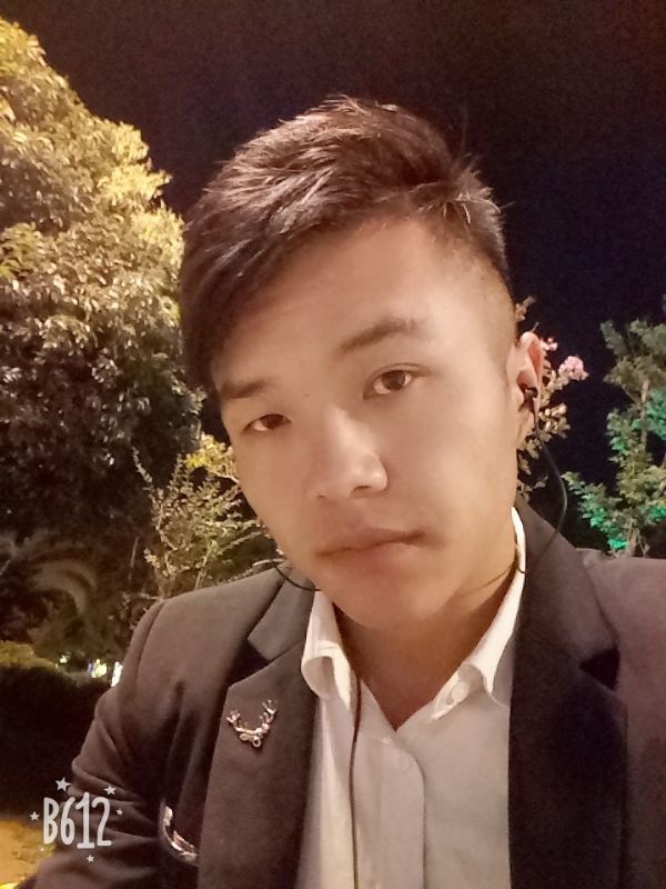 只求一陪伴的第一张照片--三明相亲服务中心