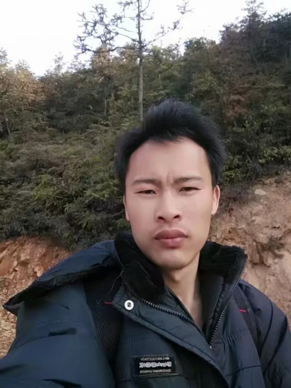 高富帅的第一张照片--三明相亲服务中心