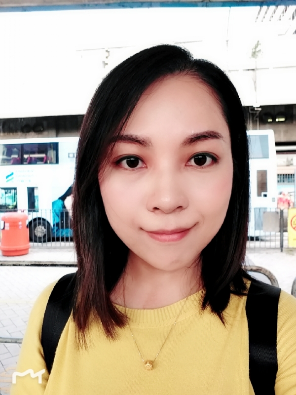 annie的第一张照片--三明相亲服务中心
