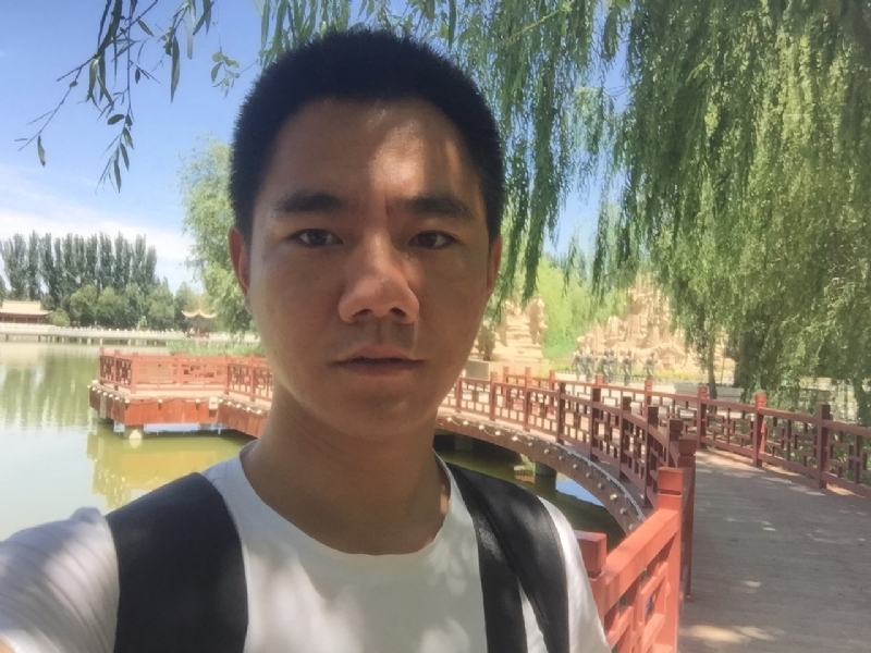 一见倾心的第一张照片--三明相亲服务中心