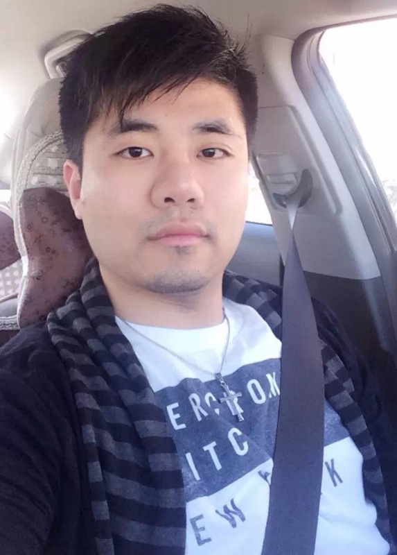 侯爵的第一张照片--三明相亲服务中心
