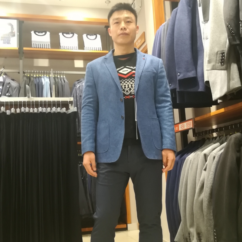 一只蚂蚁的第一张照片--三明相亲服务中心