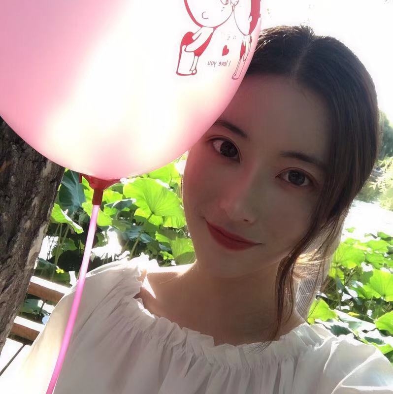 欣悦的第一张照片--三明相亲服务中心