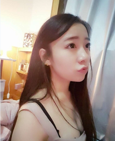菲菲的第一张照片--三明相亲服务中心