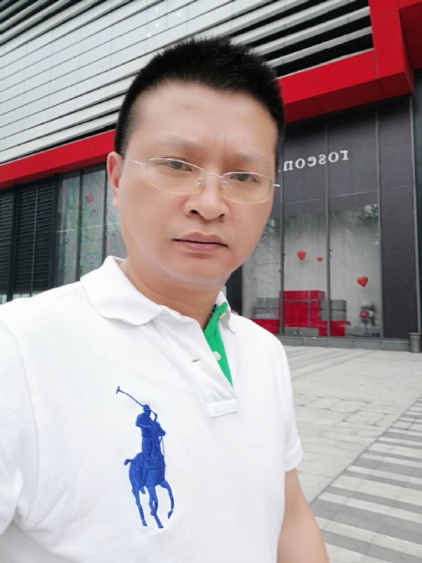 硬汉的第一张照片--三明相亲服务中心
