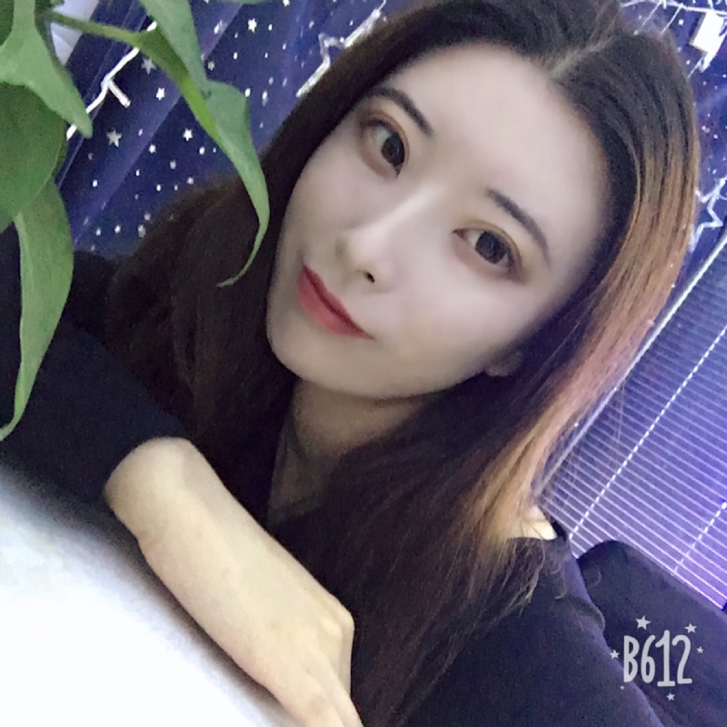 小树叶的第一张照片--三明相亲服务中心