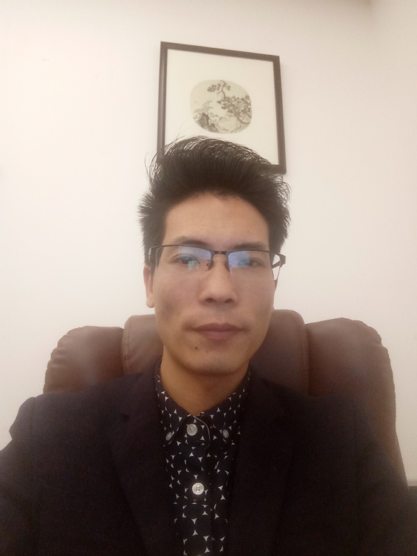 爱也要以诚相待的第一张照片--三明相亲服务中心