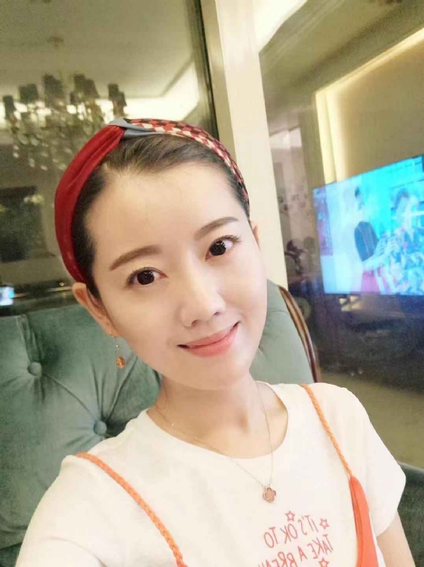 小河的第二张照片--三明相亲服务中心