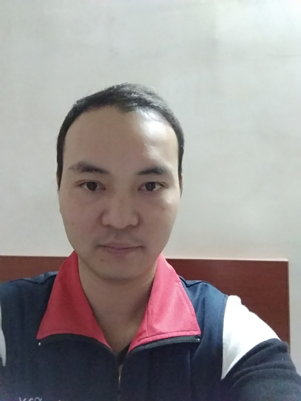 重新开始的第一张照片--三明相亲服务中心