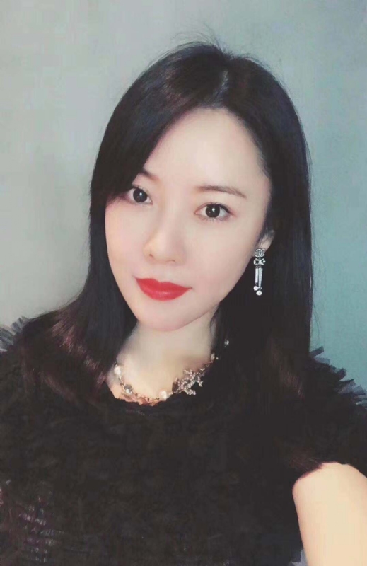 李莉的第一张照片--三明相亲服务中心