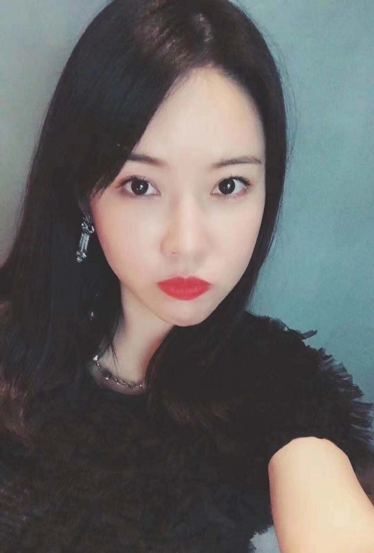 李莉的第二张照片--三明相亲服务中心