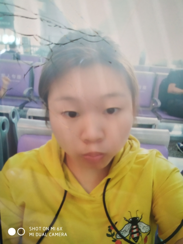 随缘的第一张照片--三明相亲服务中心