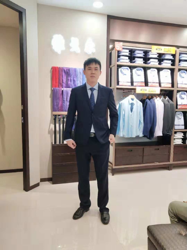爱的第一张照片--三明相亲服务中心
