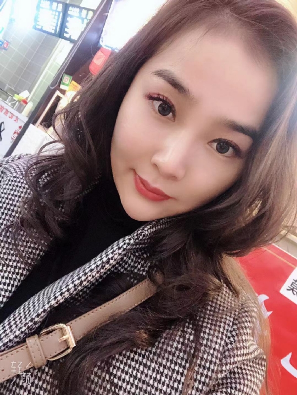珍惜以后的第三张照片--三明相亲服务中心