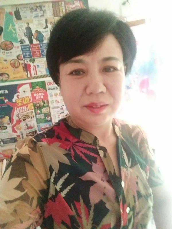 善解人意的第一张照片--三明相亲服务中心