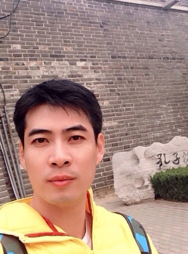 相生相爱的第一张照片--三明相亲服务中心
