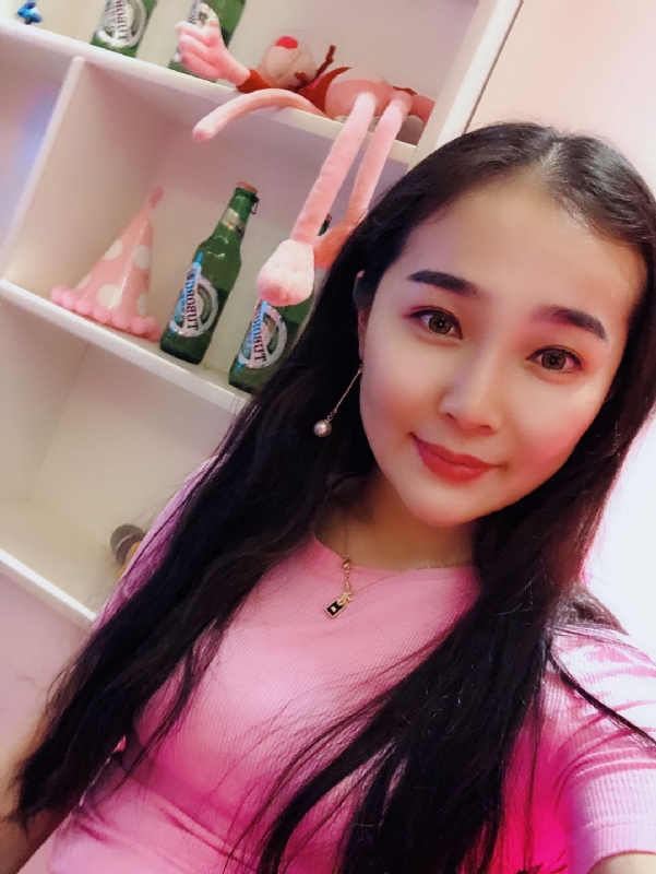 李雨菲的第一张照片--三明相亲服务中心