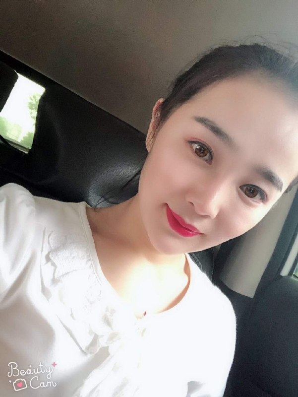 美伊的第一张照片--三明相亲服务中心