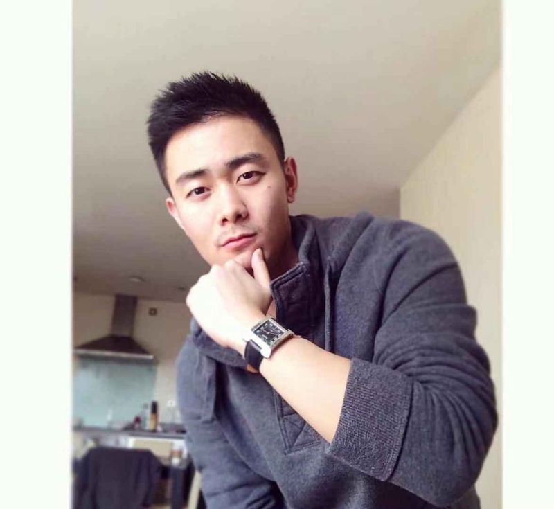 TaoL的第一张照片--三明相亲服务中心