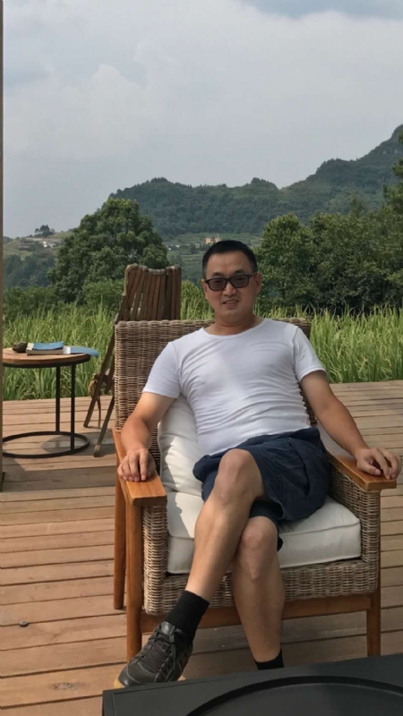 云霄的第一张照片--三明相亲服务中心