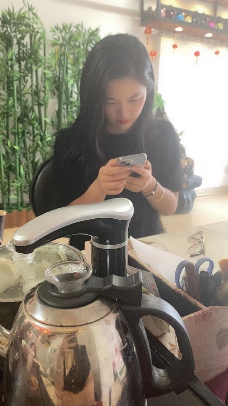 美美巧珍的第一张照片--三明相亲服务中心