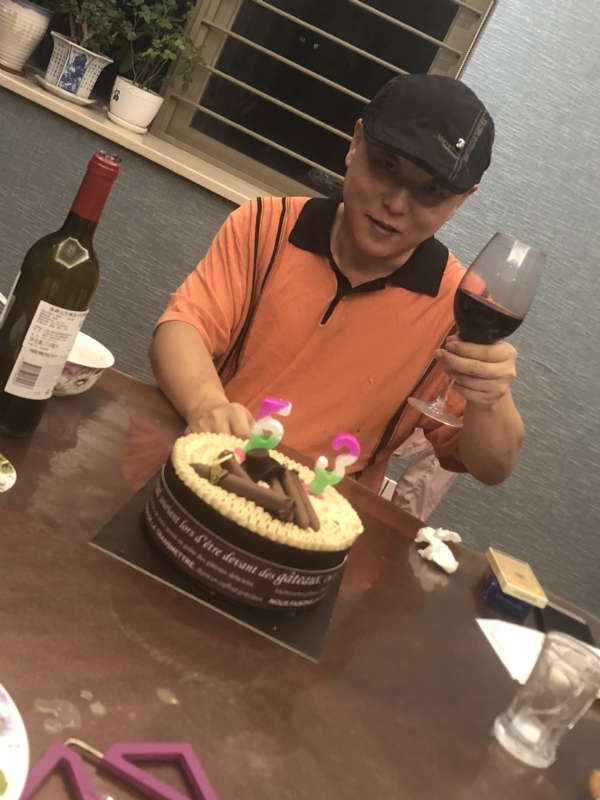 率真率性的第二张照片--三明相亲服务中心