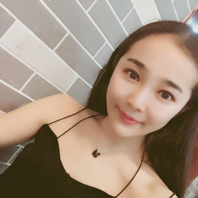 诗琪的第一张照片--三明相亲服务中心